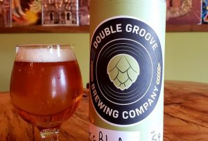 Food Truck @ Double Groove Brewing Company