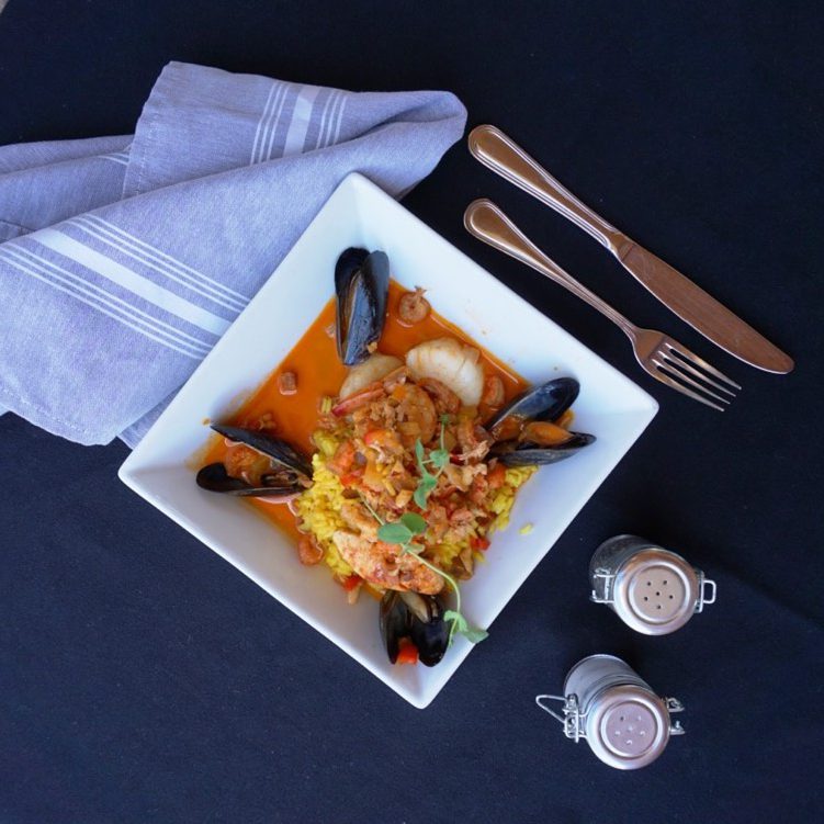 Paella