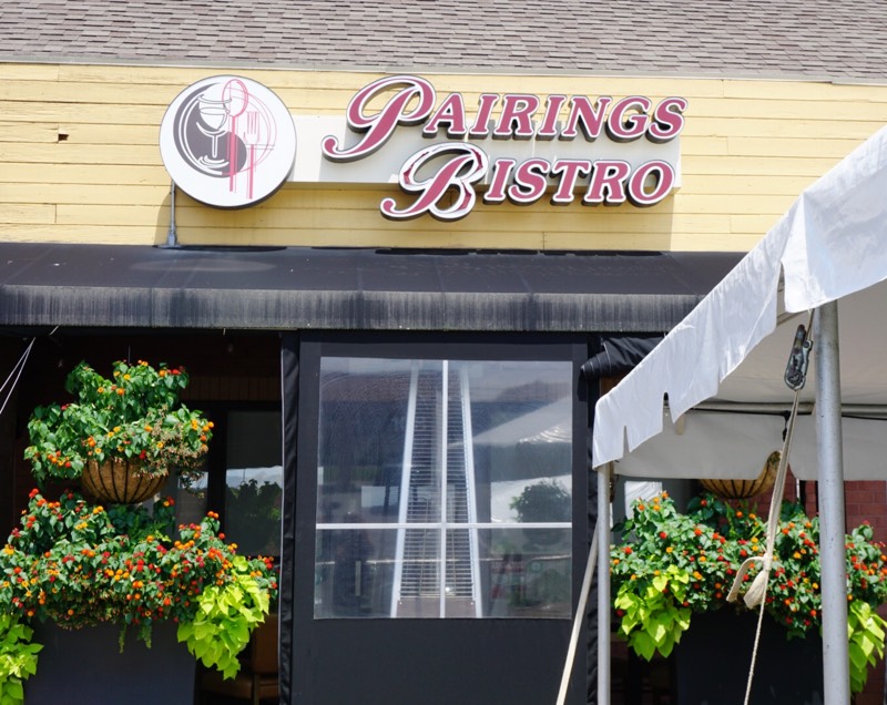 PairingsFront
